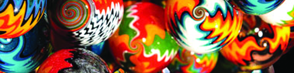 Lampworking Glass